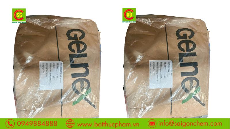 gelatin brazil